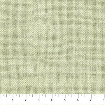 Linen Basic by Northcott - Lichen 9065-73