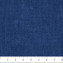 Linen Basic by Northcott - Navy 9065-48