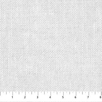 Linen Basic by Northcott - Pearl 9065-91