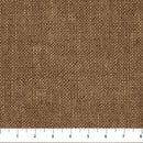 Linen Basic by Northcott - Rust 9065-30