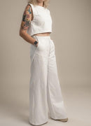 Linen Summer Set (Monday July 27, 2026)