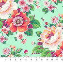 Local Honey by Figo - Large Floral Sky 90656-60