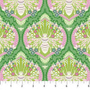 Local Honey by Figo - Large Floral w/ Bee Clover 90658-71