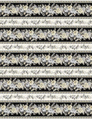 Lockwood Manor by Wilmington Prints - Border Print Multi 1803-98715-929