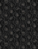 Lockwood Manor by Wilmington Prints - Organic Stripe Black 1803-98719-992