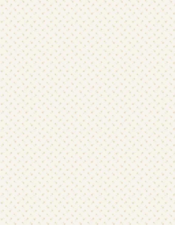 Lockwood Manor by Wilmington Prints - Shooting Stars Cream 1803-98722-122