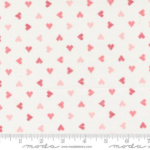 Love Blooms for Moda - Lella Boutique - Lace 5223-11