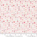 Love Blooms for Moda - Lella Boutique - Pink Arrows Lace 5222-11