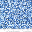 Love Lily by Moda - Blueberry 24111-17