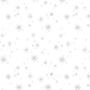 Lower The Volume - Blank Quilting - Stars 1946-01
