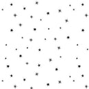 Lower The Volume - Blank Quilting - Stars & Dots 1957-01