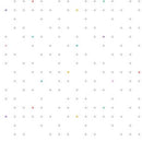 Lower the Volume by Blank Quilting Corp - Crosses & Os 1955-01