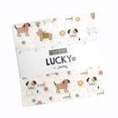 Lucky - Charm Pack - Moda by Sweetwater - 5"x5" 42 pc PP55700