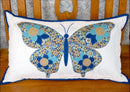 Beginner Fusible Applique Class (Thursday July 16, 2026)