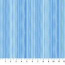 Lush by Northcott - Stripe Oasis Blue DP24193-46