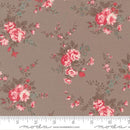 Lyda Rose - Moda - Bunny Hill Designs - Stone 53070-22