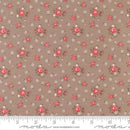 Lyda Rose - Moda - Bunny Hill Designs - Stone 53071-22
