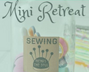 MINI RETREAT at Nottawasaga Inn and Resort (September 28-29, 2026)