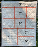 Machine Ruler Work (December 08, 2025)