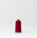 Madeira Poly Emb. Spool - 1000m - 1986 - Ripe Raspberry