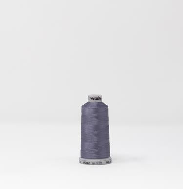 Madeira Poly Embroidery - Spool - 1000m - 1502 - Zipper