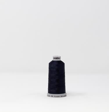 Madeira Poly Embroidery - Spool - 1000m - 1507 - Pea Coat Lining