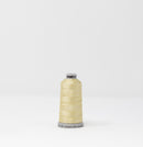 Madeira Poly Embroidery - Spool - 1000m - 1511 - VAR. Cream