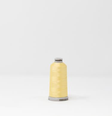 Madeira Poly Embroidery - Spool - 1000m - 1526 - French Vanilla