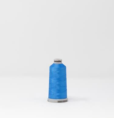 Madeira Poly Embroidery - Spool - 1000m - 1528 - Serene Sky