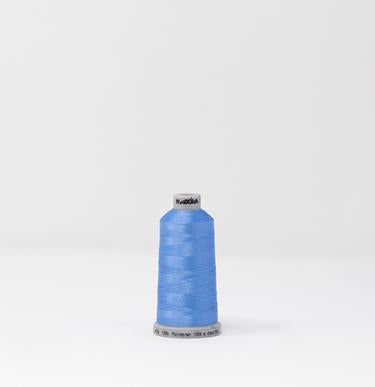 Madeira Poly Embroidery - Spool - 1000m - 1532 - Little Boy Blue