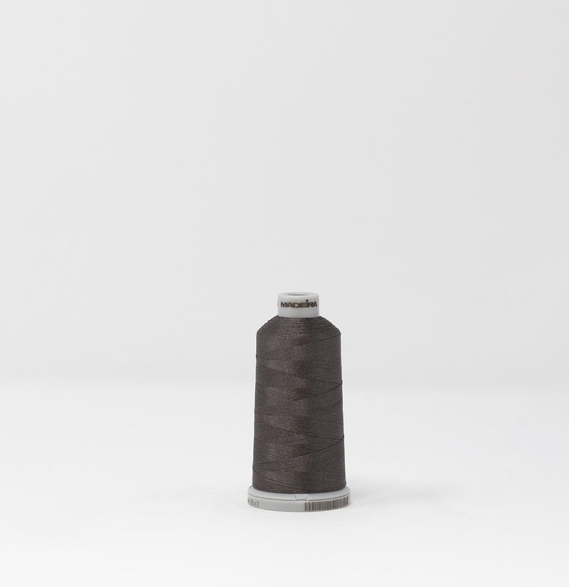Madeira Poly Embroidery - Spool - 1000m - 1539 - Stone