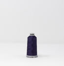 Madeira Poly Embroidery - Spool - 1000m - 1553 - Galaxy Blue