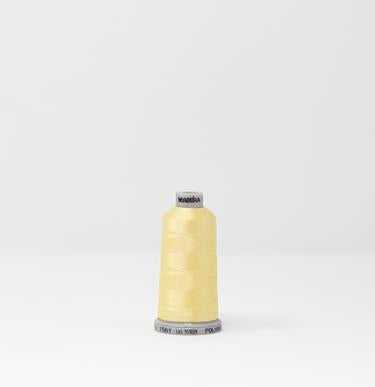 Madeira Poly Embroidery - Spool - 1000m - 1561 - Cornmeal