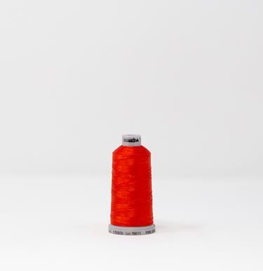 Madeira Poly Embroidery - Spool - 1000m - 1588 - Salsa