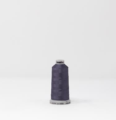 Madeira Poly Embroidery - Spool - 1000m - 1619 - Granite