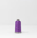 Madeira Poly Embroidery - Spool - 1000m - 1631 - Velvet Violet