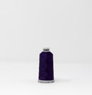 Madeira Poly Embroidery - Spool - 1000m - 1634 - Grape Jelly