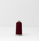Madeira Poly Embroidery - Spool - 1000m - 1635 - Burgundy