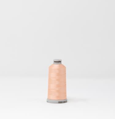 Madeira Poly Embroidery - Spool - 1000m - 1653 - Light Coral