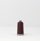 Madeira Poly Embroidery - Spool - 1000m - 1654 - Cocoa