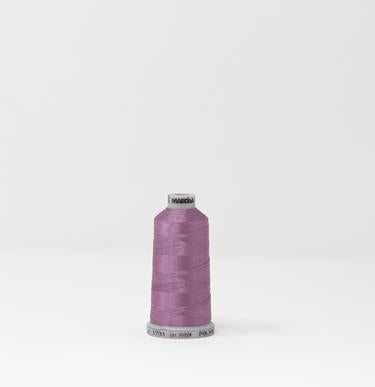 Madeira Poly Embroidery - Spool - 1000m - 1731 - Purple Pearl