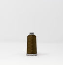 Madeira Poly Embroidery - Spool - 1000m - 1757 - Dark Olive