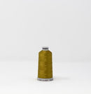 Madeira Poly Embroidery - Spool - 1000m - 1759 - Med Camo Green