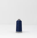 Madeira Poly Embroidery - Spool - 1000m - 1764 - Denim