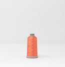 Madeira Poly Embroidery - Spool - 1000m - 1777 - Bright Peach