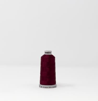 Madeira Poly Embroidery - Spool - 1000m - 1785 - Bordeaux