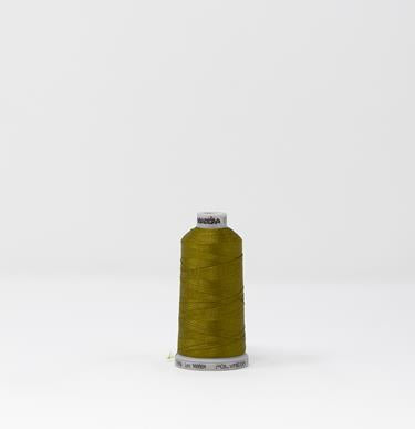 Madeira Poly Embroidery - Spool - 1000m - 1790 - Dill Pickle