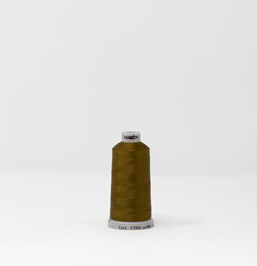 Madeira Poly Embroidery - Spool - 1000m - 1793 - Bull Frog