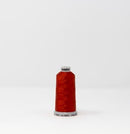 Madeira Poly Embroidery - Spool - 1000m - 1821 - Terra Cotta