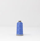Madeira Poly Embroidery - Spool - 1000m - 1830 - China Blue